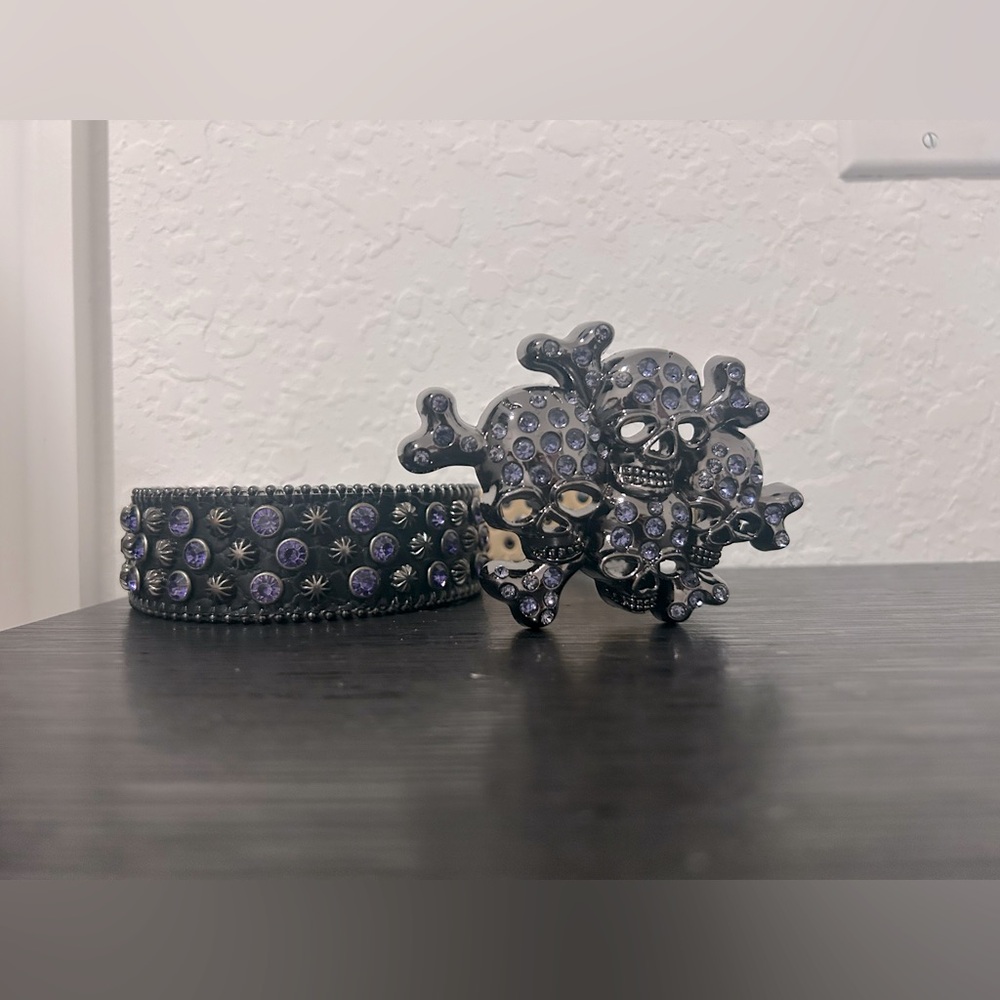 BB Simon Belt